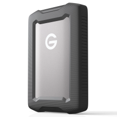 SanDisk Professional 4TB G-DRIVE ArmorATD (SDPH81G-004T-GBAND)