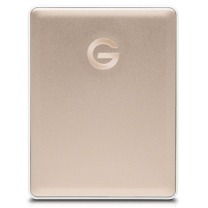 G-Technology G-DRIVE mobile USB-C 2 TB (0G10340)
