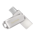 Флешка SanDisk 512GB Ultra Dual Drive Luxe USB Type-C (SDDDC4-512G-G46) Флешка SanDisk 512GB Ultra Dual Drive Luxe USB Type-C (SDDDC4-512G-G46)
