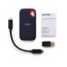 SanDisk Extreme V2 E61 1 TB (SDSSDE61-1T00-G25) SanDisk Extreme V2 E61 1 TB (SDSSDE61-1T00-G25)