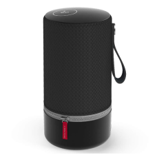 Libratone Zipp Wifi Bluetooth Smart Speaker - Nordic Black