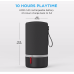 Libratone Zipp Wifi Bluetooth Smart Speaker - Nordic Black