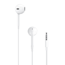 Apple EarPods with Mic (MNHF2Z) 