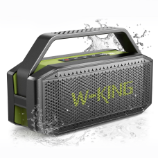 W-KING Portable Wireless Speaker Bluetooth 60W (D9-1)