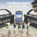 W-KING Portable Wireless Speaker Bluetooth 50W (D8)