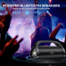 MONSTER Adventurer Max Bluetooth Speakers 60W