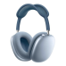 Навушники з мікрофоном Apple AirPods Max Sky Blue (MGYL3)