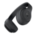Beats Studio3 Wireless Over-Ear Headphones Matte Black (MX3X2)