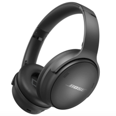 Bose QuietComfort 45 Black 866724-0100 Bose QuietComfort 45 Black 866724-0100