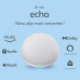 Amazon Echo 4 Glacier White (B07XKF75B8)