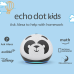 Amazon Echo Dot 4rd Generation Kids Panda