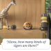 Amazon Echo Dot 4rd Generation Kids Tiger