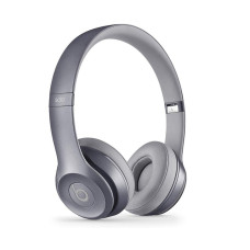 Beats by Dr. Dre Solo2 Royal Edition Stone Grey (MHNW2)