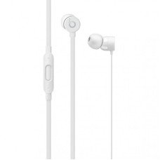 Beats by Dr. Dre urBeats3 with 3.5mm Plug White (MQFV2Z)