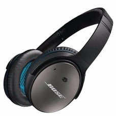 Bose QuietComfort 25 Apple devices Black Bose QuietComfort 25 Apple devices Black
