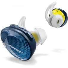 Bose SoundSport Free Wireless Navy/Citron 774373-0020 Bose SoundSport Free Wireless Navy/Citron 774373-0020