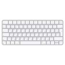Apple Magic Keyboard with Touch ID for Mac models with Apple silicon (MK293) 