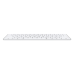 Apple Magic Keyboard with Touch ID for Mac models with Apple silicon (MK293) 