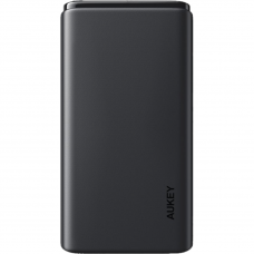 AUKEY 26800 мАч Power Bank with Power Delivery & QC 3.0, Black (PB-Y24)
