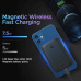 Магнітна батарея Spigen ArcHybrid Mag Magnetic Battery Pack 5000mAh (PH2100) Магнітна батарея Spigen ArcHybrid Mag Magnetic Battery Pack 5000mAh (PH2100)