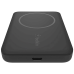 Магнітна батарея Belkin MagSafe 2500mAh Wireless Power Bank black (BPD002BTBK)