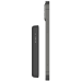 Магнітна батарея Belkin MagSafe 2500mAh Wireless Power Bank black (BPD002BTBK)