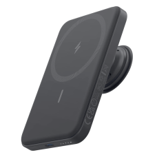 Магнітна батарея Anker 622 Magnetic Wireless Portable Charger MagGo with PopSockets 5000mAh Black (A1612011) Магнітна батарея Anker 622 Magnetic Wireless Portable Charger MagGo with PopSockets 5000mAh Black (A1612011)