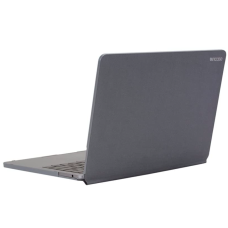 Incase Snap Jacket for MacBook Pro 13" 2018 Gray (INMB900309-GRY)