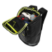 Рюкзак Incase Range Backpack - Black/Lumen (CL55540)