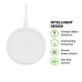 Belkin Boost Up Wireless Charging Pad 10W White (F7U082VFWHT)