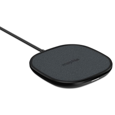 Mophie Wireless Charging Pad 10W Black (409903381)