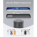 Anker 623 Magnetic Wireless Charger MagGo (B2568)