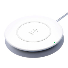 Belkin Qi Fast Wireless Charging Pad 7.5W White (F7U027vfWHT)