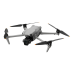 Квадрокоптер DJI Air 3 Drone Fly More Combo with RC 2 (CP.MA.00000693.01; CP.MA.00000693.04)