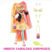 Лялька з аксесуарами L.O.L. Surprise O.M.G. 707 Fierce Леді Неонлішес (585268)