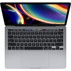 Apple MacBook Pro 13" 2020 Space Gray (Z0Y700018) (Уценка)