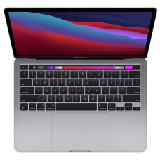Apple MacBook Pro 13" Space Gray Late 2020 (MYD82) (Уцінка)