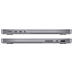 Apple MacBook Pro 14” Space Gray 2021 (Z15G001X3) Apple MacBook Pro 14” Space Gray 2021 (Z15G001X3)