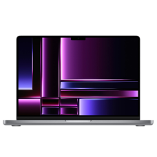Apple MacBook Pro 14" Space Gray 2023 (MPHE3) (Уцінка)