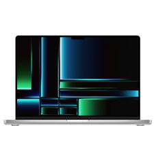 Apple MacBook Pro 16" Silver 2023 (MNWE3) (Уцінка)