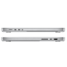 Apple MacBook Pro 16" Space Gray 2023 (Z1740017X)