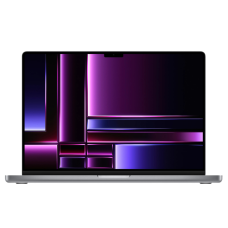 Apple MacBook Pro 16" Space Gray 2023 (MNW83) (Уцінка)