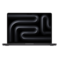 Apple MacBook Pro 14" Late 2026 Space Black (Z1ML002HC) Apple MacBook Pro 14" Late 2026 Space Black (Z1ML002HC)