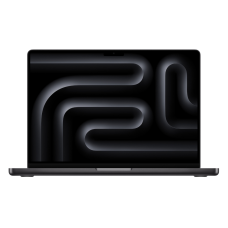 Apple MacBook Pro 14" Space Black Late 2023 (Z1AU002AK)