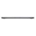 Apple MacBook Pro 14" Space Gray Late 2023 (Z1C80001D)