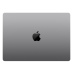 Apple MacBook Pro 14" Space Gray Late 2023 (Z1C80001D)