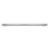 MacBook Pro 16" Silver Late 2023 (Z1AJ0019K)