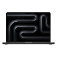 Apple MacBook Pro 16" Late 2026 Space Black (Z1MZ00025) Apple MacBook Pro 16" Late 2026 Space Black (Z1MZ00025)