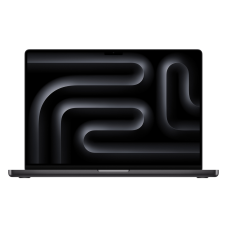 Apple MacBook Pro 16" Late 2024 Space Black (MX2X3) (Уцінка) Apple MacBook Pro 16" Late 2024 Space Black (MX2X3) (Уцінка)