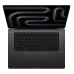Apple MacBook Pro 16" Late 2024 Space Black (MX2X3) (Уцінка)